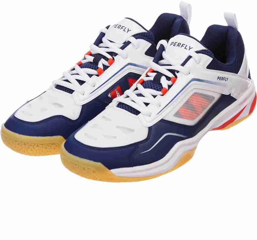 Perfly badminton sale shoes