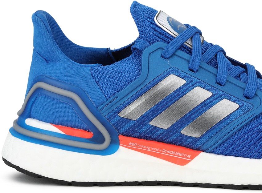 Adidas men's ultraboost 20 goodbye gravity running shoes clearance review