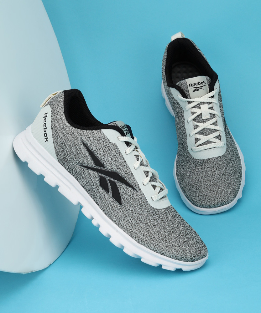 Reebok shop knit shoes