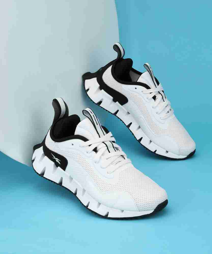 Reebok shoes zig zag price in india on sale