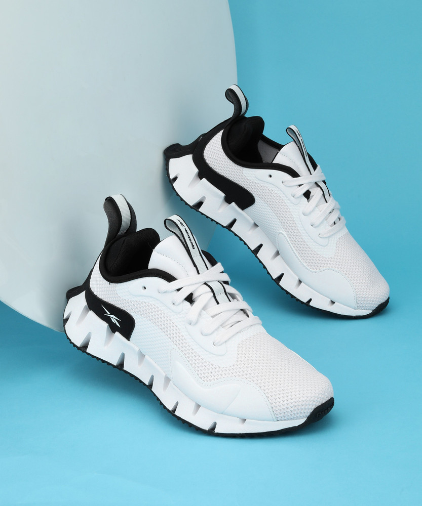 REEBOK ZIG DYNAMICA Running Shoes For Men Buy REEBOK ZIG DYNAMICA Running Shoes For Men Online at Best Price Shop Online for Footwears in India Flipkart