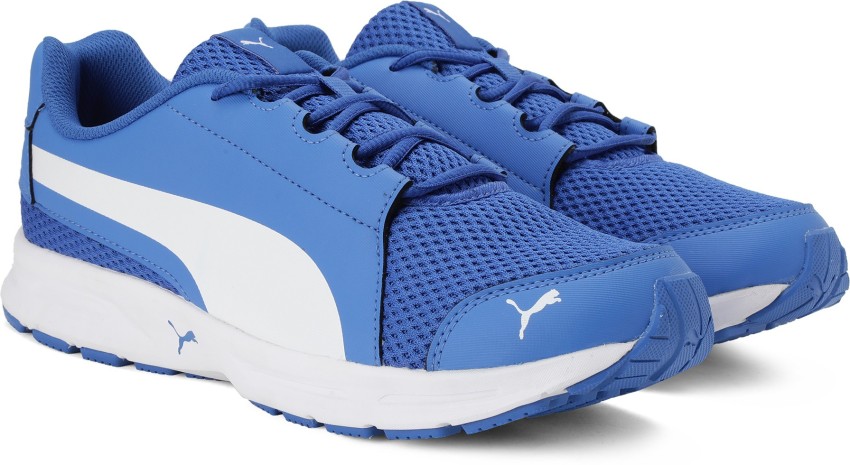 Puma beast xt idp running clearance shoes