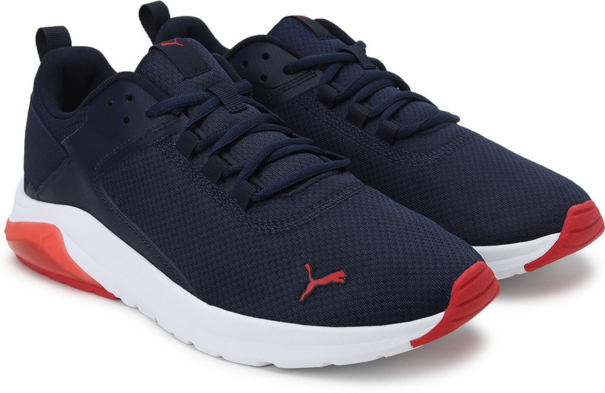 Puma electron deals running shoes