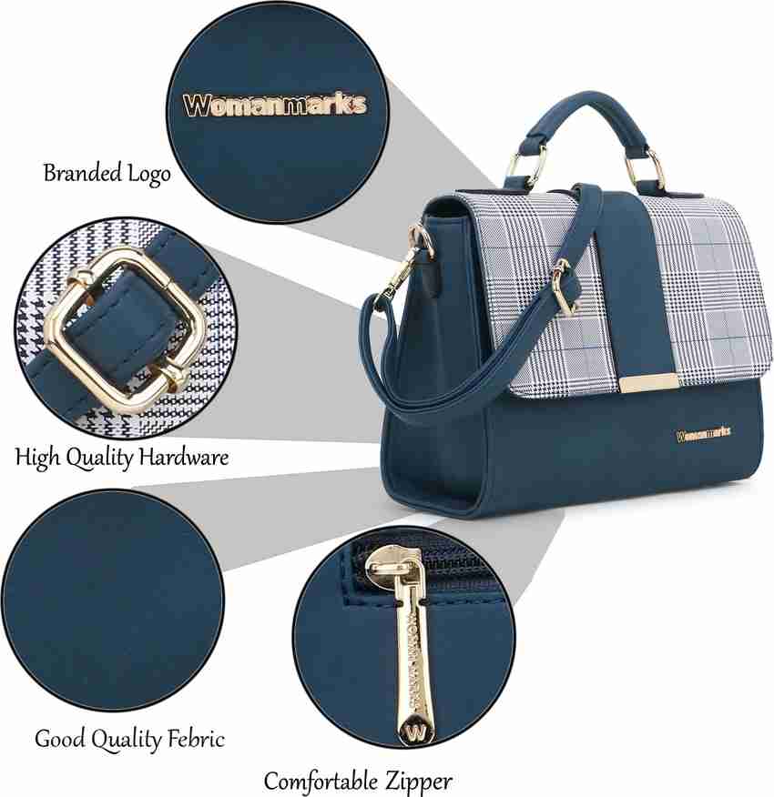 Marks and spencer sling bags hotsell