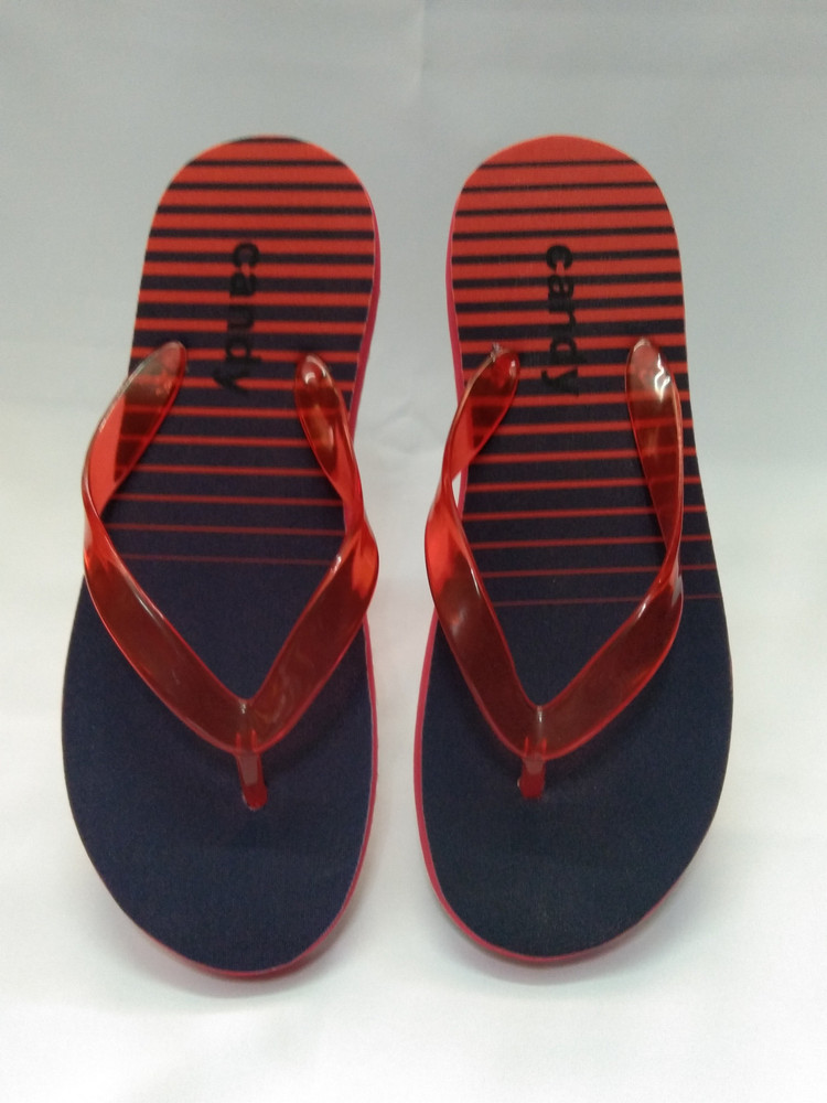 Candies slippers sales