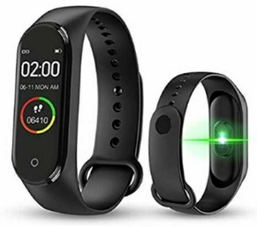 Smart shop bracelet m4