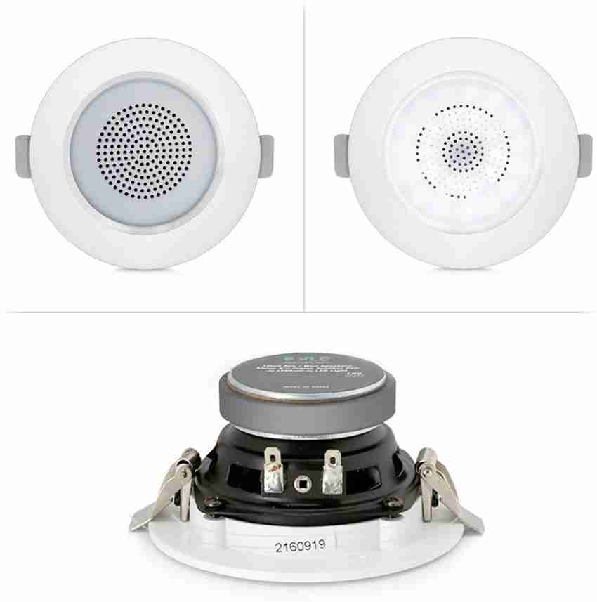 Pyle bluetooth 2025 speaker ceiling