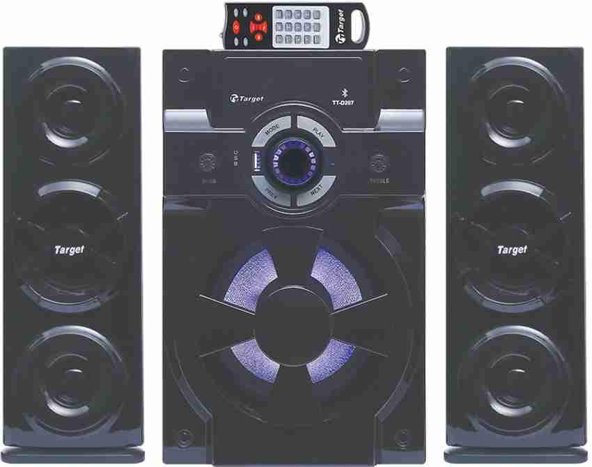 Bluetooth mini sale hifi system target