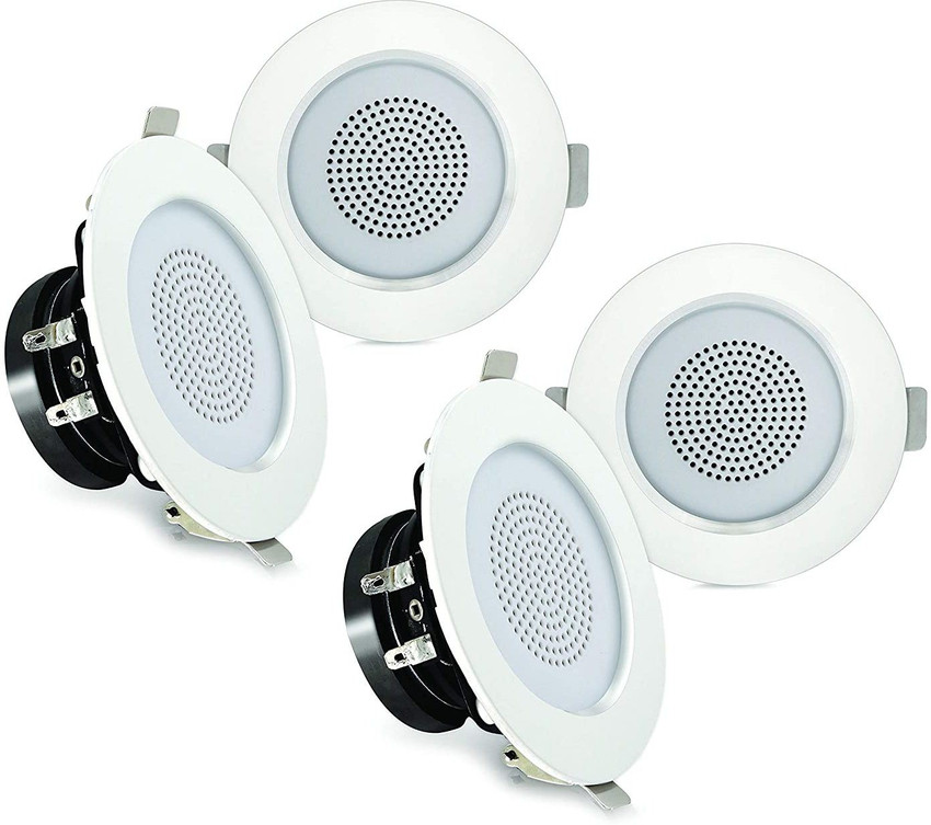 Bluetooth speakers for online false ceiling