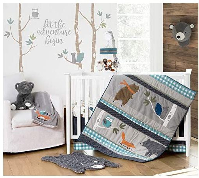 Levtex nursery shop