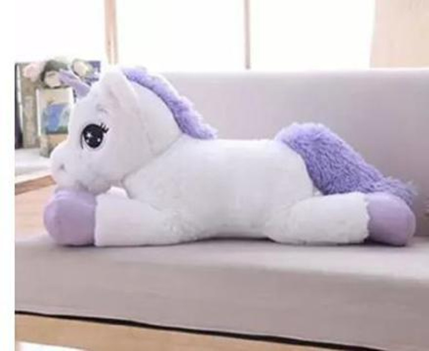 Big teddy 2025 bear unicorn