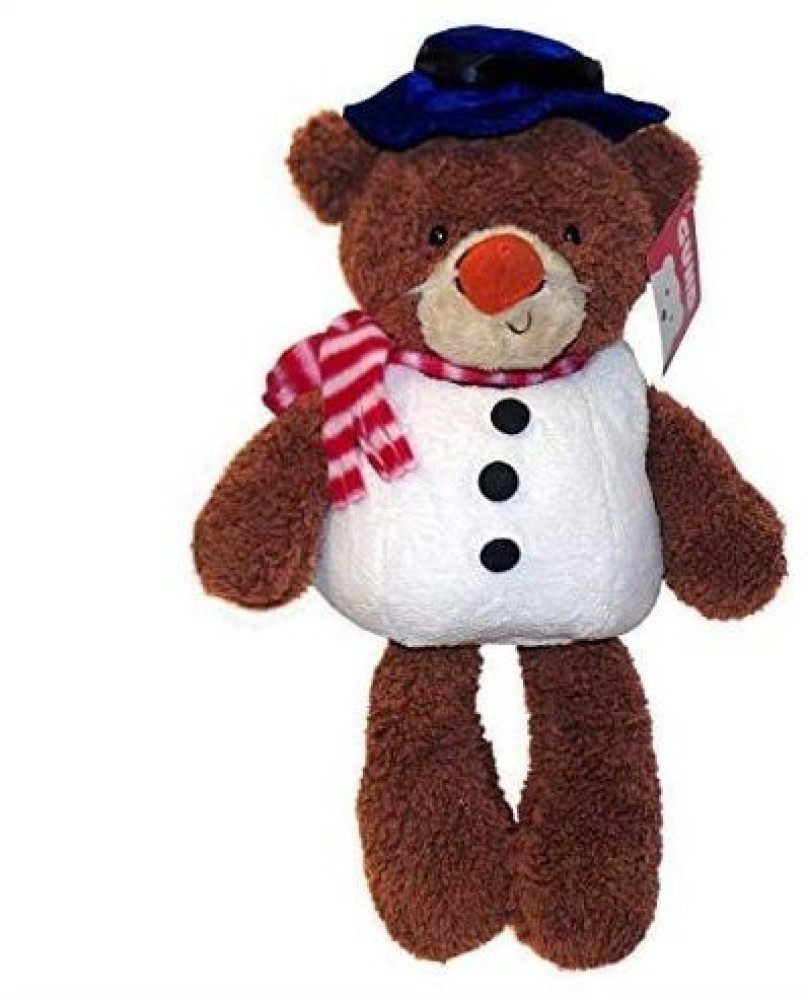 Gund snowman store