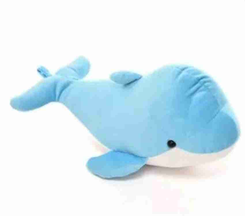 Dolphin clearance teddy bear