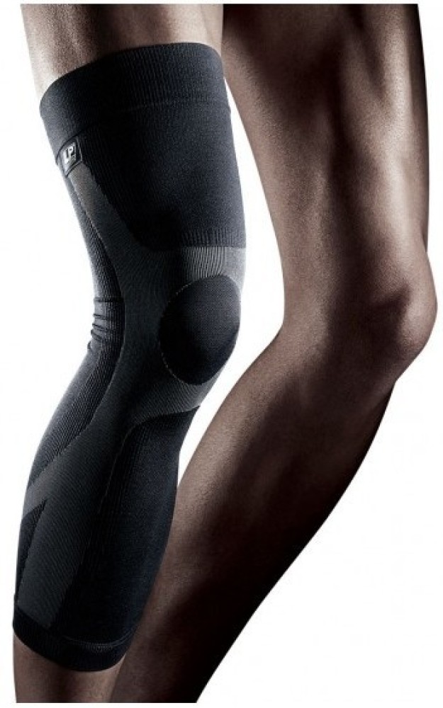 LP Support Leg Compression Sleeve Knee Support - Buy LP Support Leg  Compression Sleeve Knee Support Online at Best Prices in India - Fitness