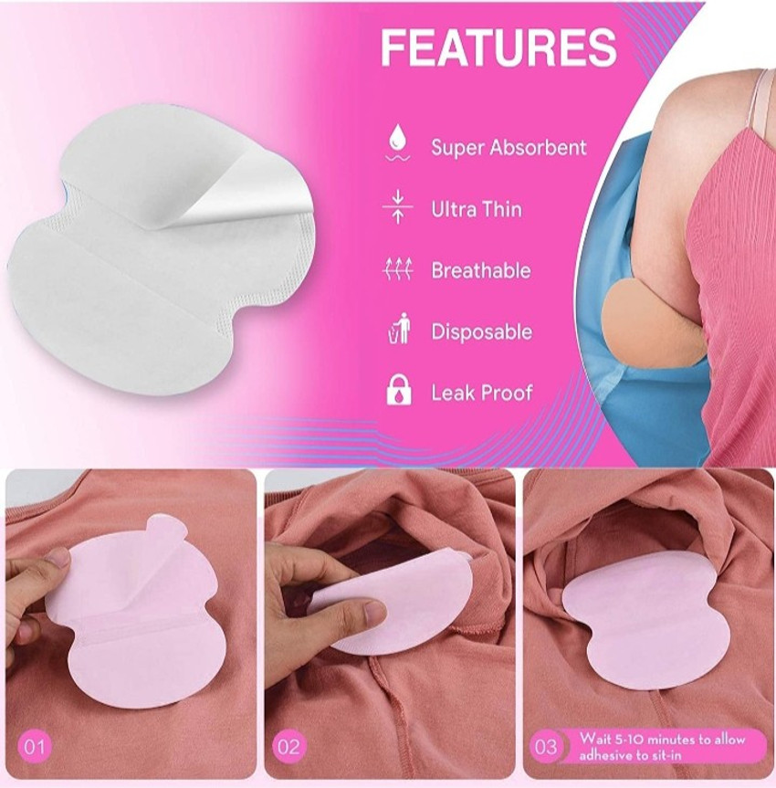 blouse pads online