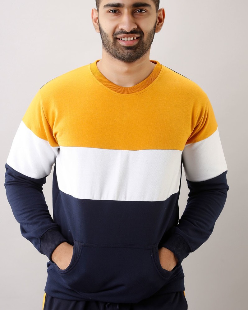 Sweatshirt for hot sale mens flipkart