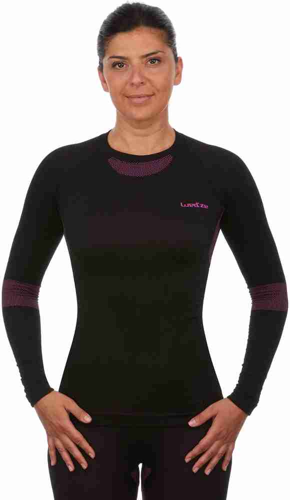 Thermal top wear decathlon