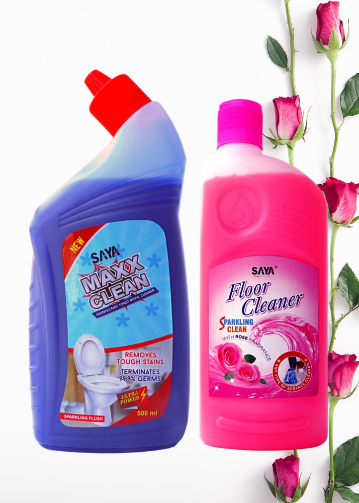 hydesh Glass & Floor Cleaner, Bathroom Cleaner, Dish Wash, Hand Wash, Toilet  Cleaner Regular Liquid Toilet Cleaner Price in India - Buy hydesh Glass &  Floor Cleaner, Bathroom Cleaner, Dish Wash, Hand