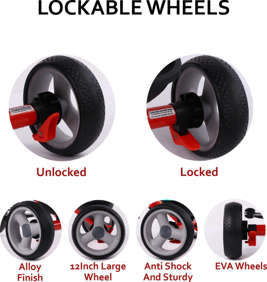 Baby tricycle spare parts online