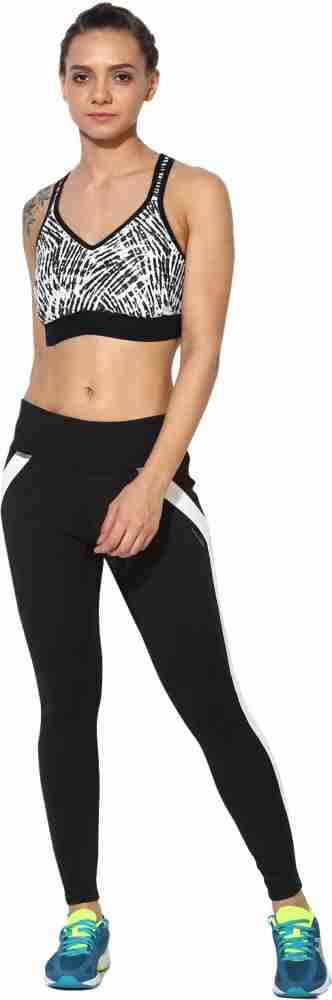 Silvertraq Solid Women Black Track Pants - Buy Silvertraq Solid Women Black  Track Pants Online at Best Prices in India