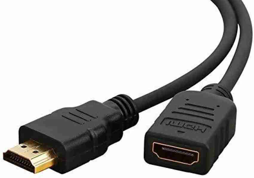 Câble MCL HDMI Mâle vers Mini HDMI Mâle 2m - infinytech-reunion