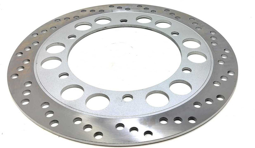 Royal enfield classic 350 outlet front disc plate price