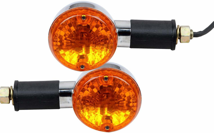 Royal enfield shop thunderbird indicator price