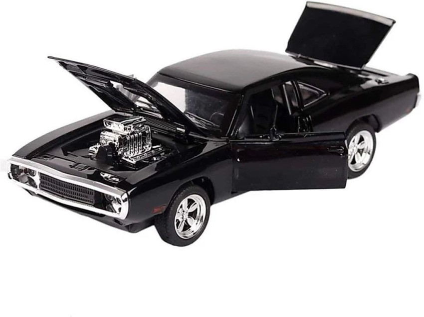 Fast deals furious diecast