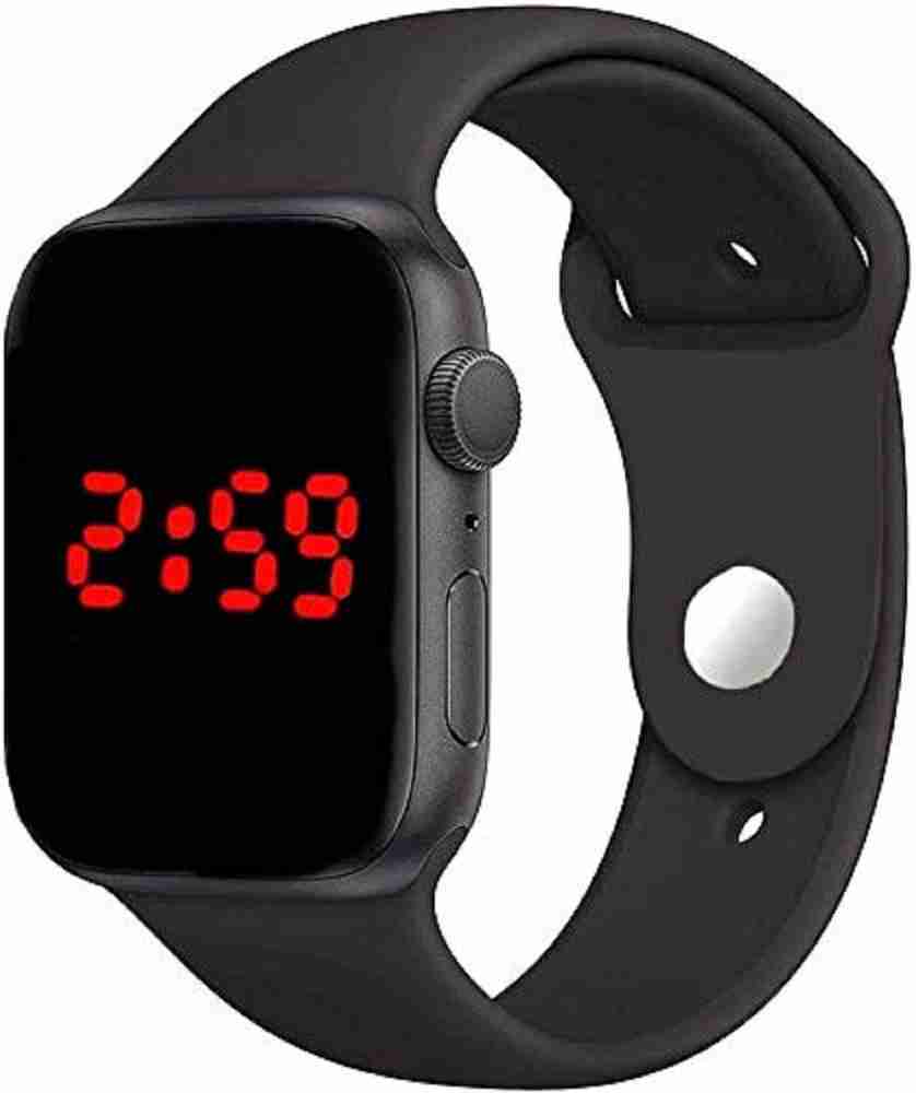 Mens digital watches argos sale