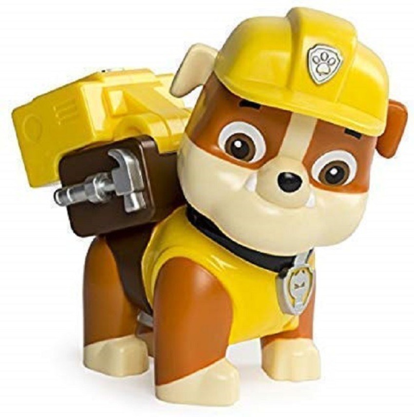 Paw patrol shop toy play