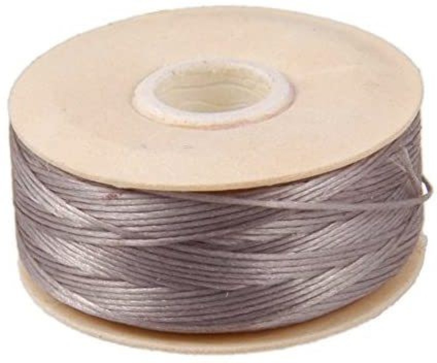 Nymo Nylon Beading Thread Size D For Delica Beads, 64 Yd/58M