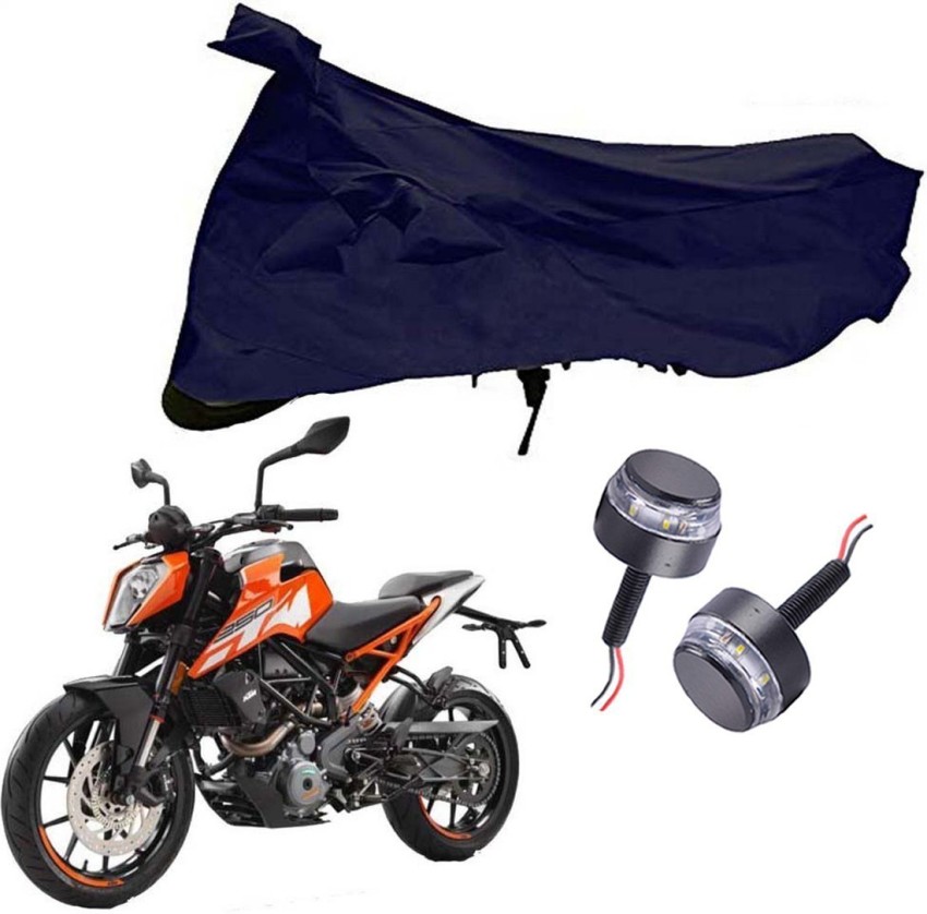 Ktm duke deals 250 bike cover