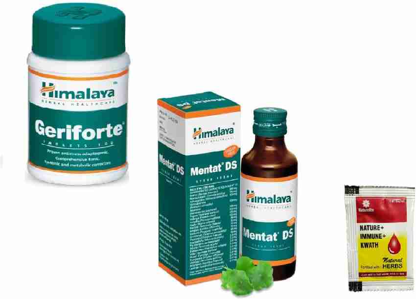 buy himalaya geriforte