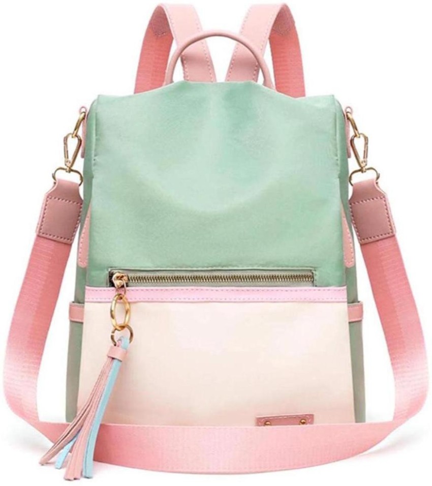 School bag for clearance girls on flipkart