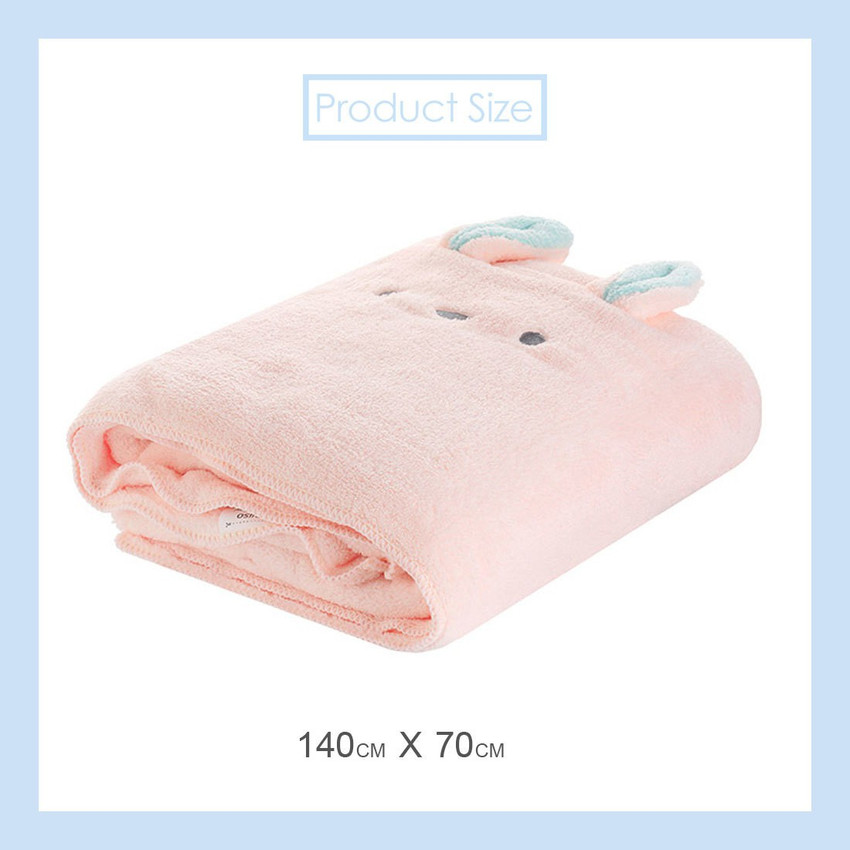 Miniso cheap towel price