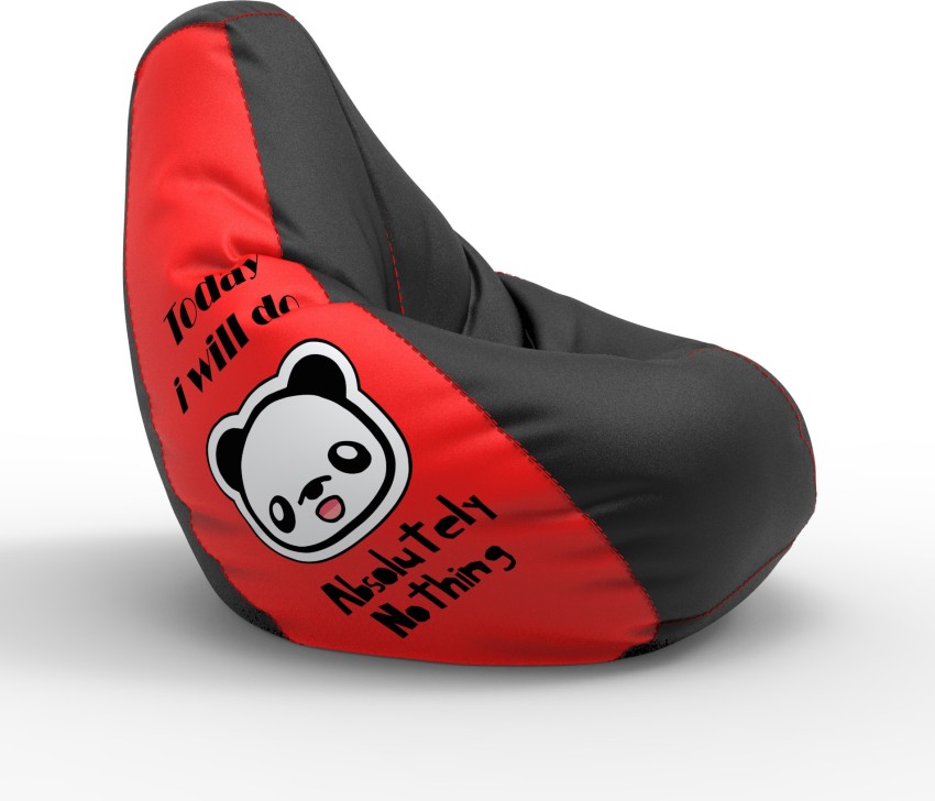 Bean bag filled with beans under 1000 hot sale