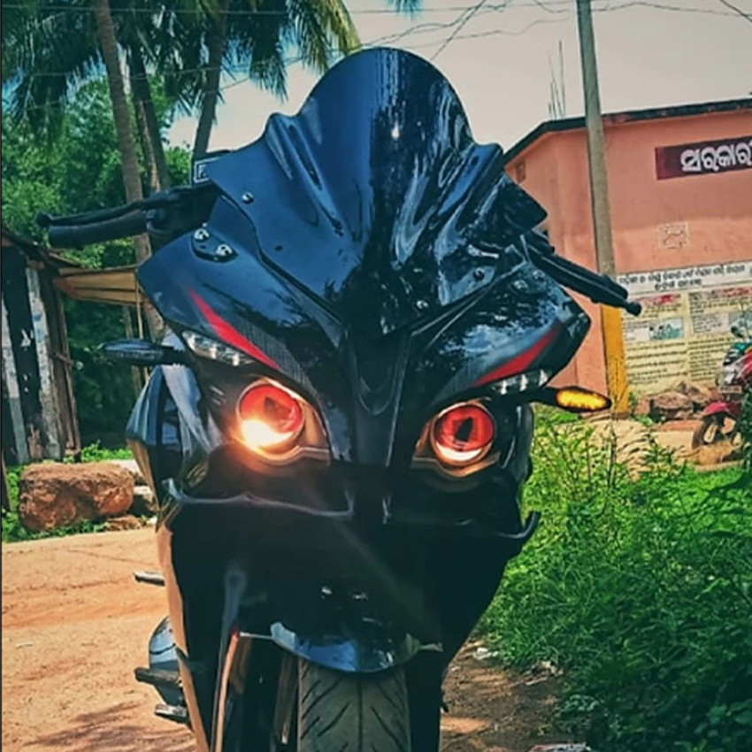 Rs cheap 200 black