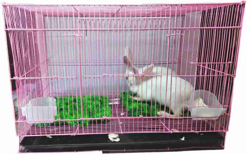 Rabbit cage flipkart online