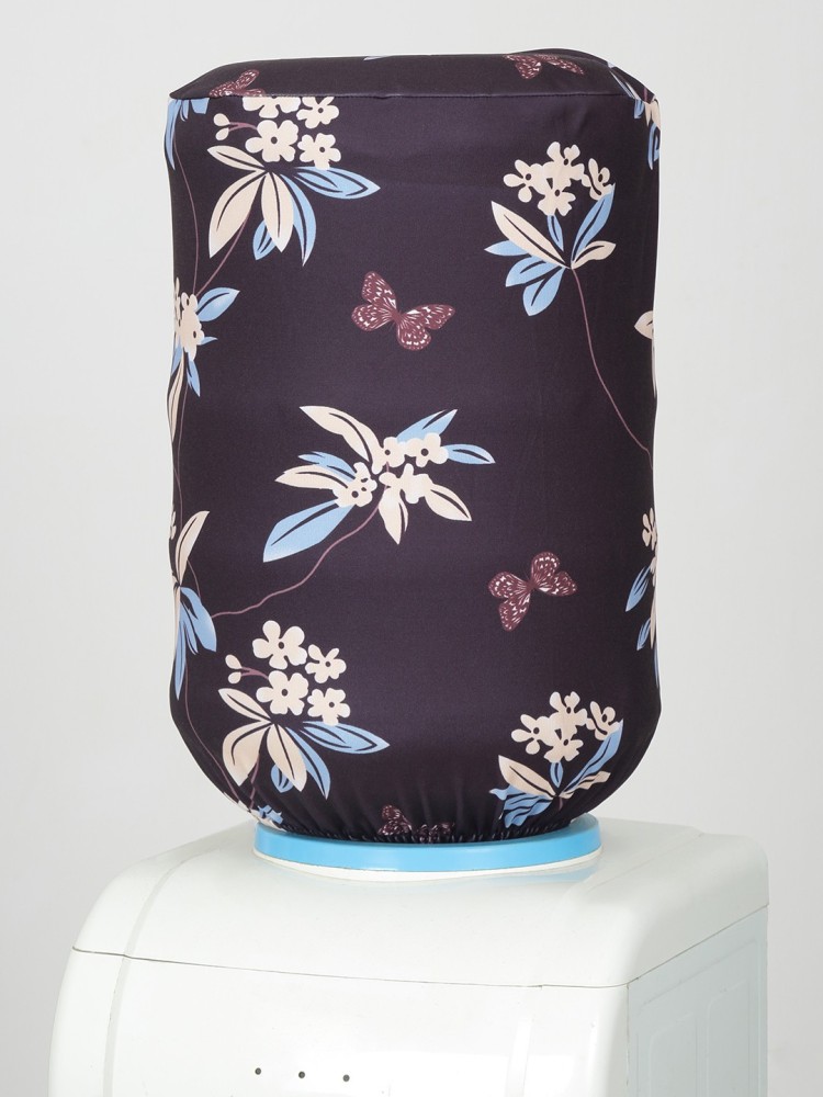 Water Dispenser Bottle Cover- Multicolor