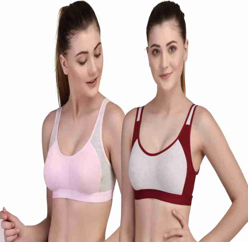 Gym 2025 bra flipkart