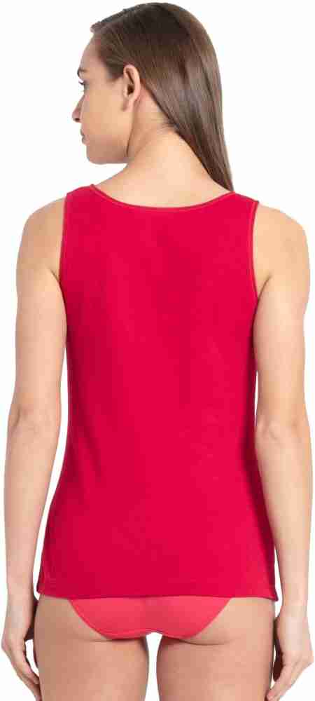 Trudam Red Tank top