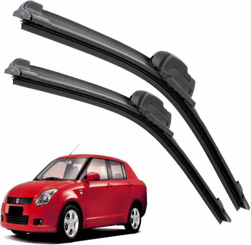 Auto Hub Flat Wiper Blade Windshield Wiper Price in India Buy Auto Hub Flat Wiper Blade Windshield Wiper online at Flipkart