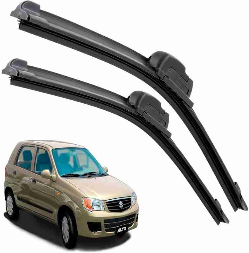 Auto Hub Flat Wiper Blade Windshield Wiper Price in India Buy Auto Hub Flat Wiper Blade Windshield Wiper online at Flipkart