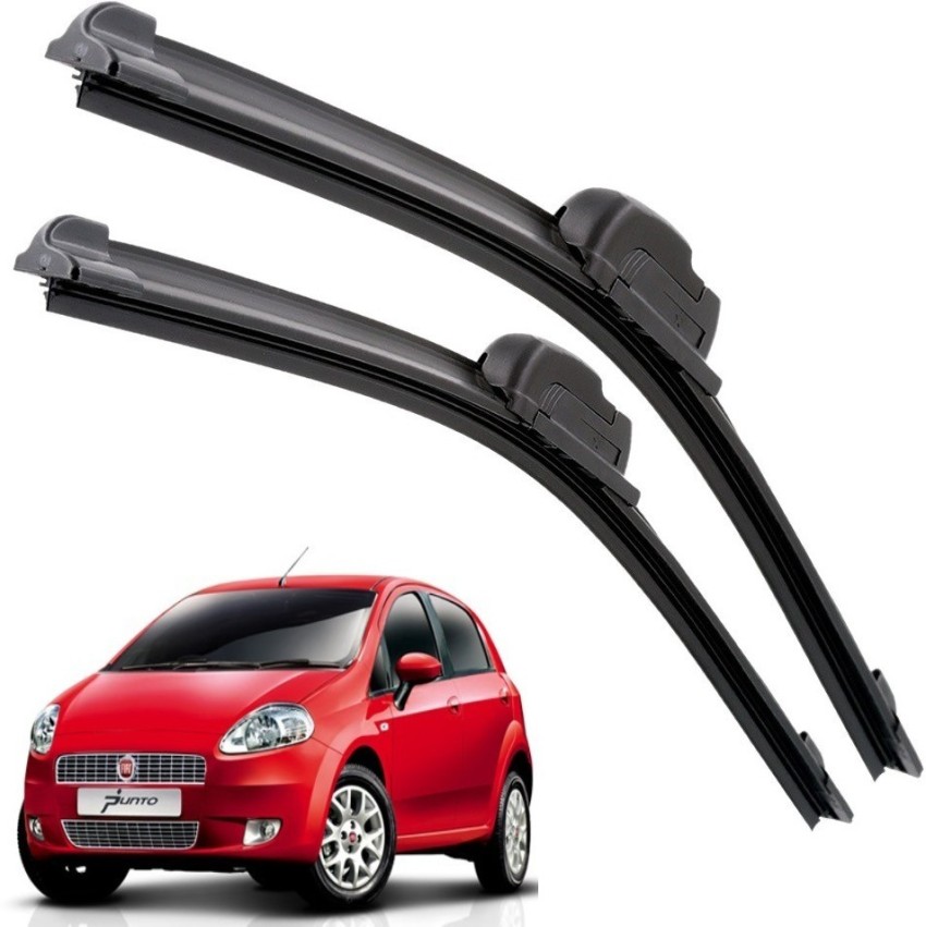 Fiat punto store wiper blade price