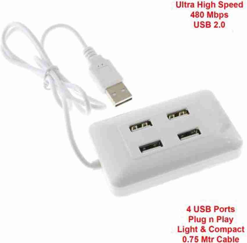QHMPL USB MINI SPEAKER Laptop Desktop Speaker Black 2.0 USB MOUSE