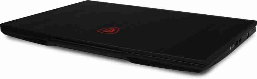 Pc Portable Gamer MSI GF63 Thin 11UC RTX 3050 i7 11th