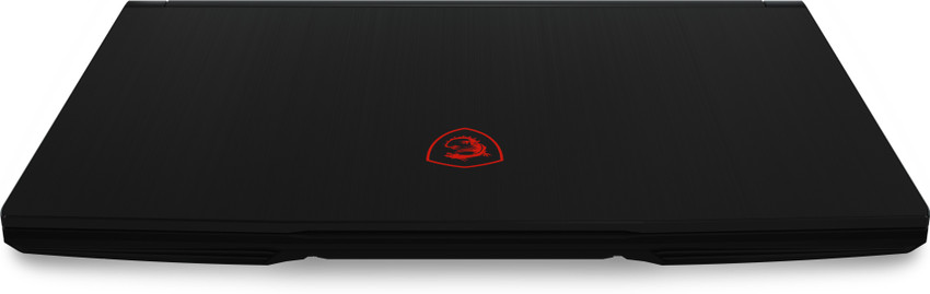 MSI MSI GF63 Thin and Light Gaming Laptop Computer 15.6