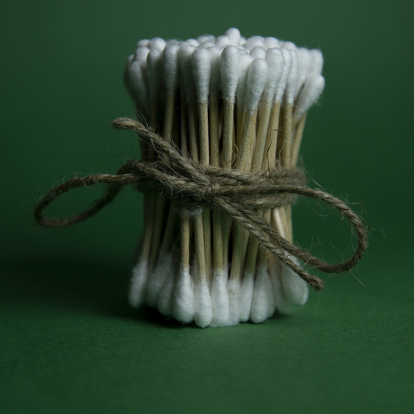 Wooden earbuds clearance