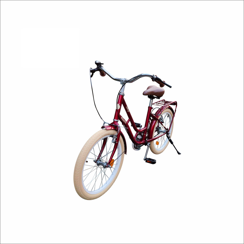Vintage booster cycle price sales