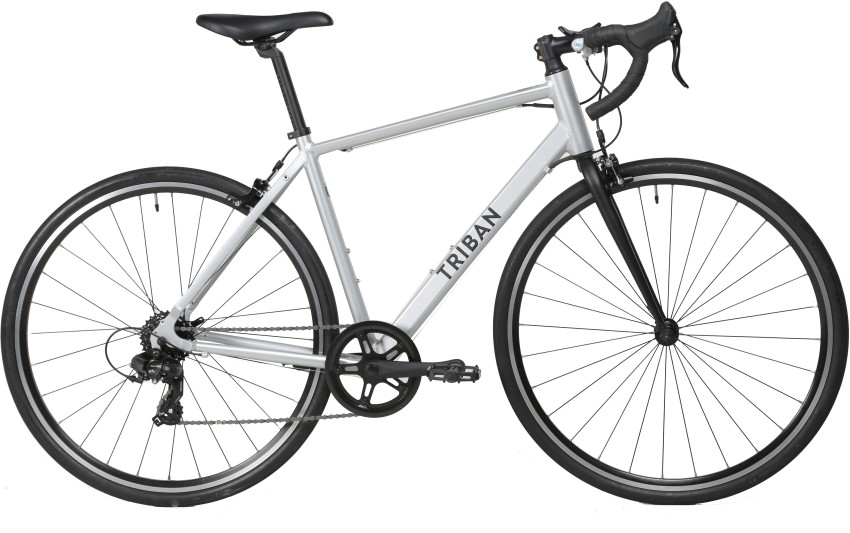 TRIBAN by Decathlon Adult Road Bike RC100 27.5 T Road Cycle Price